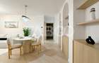 Apartament ultra modern cu 2 camere Comision 0% vanzare Marasti - 8