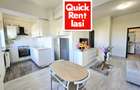 Palas Mall Lazar Residence 2Rooms Apartment For Rent