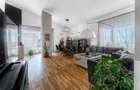 Apartament 4 camere de vânzare Băneasa –  108 mp utili, terasă - 1