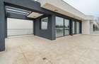 Penthouse 5 camere Green City - 5