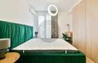 Exclusiv - Apartament 3 cam. LUX | Herastrau | 1Loc parcare&boxa