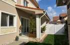 Duplex superb, P+E, 120 mp, 5 camere, 3 băi, bine poziționat, Giroc, comision 0% - 34