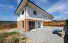 Vanzare casa tip Duplex finalizata zona Chinteni, 7 km Auchan Iris, Cluj-Napoca - 3