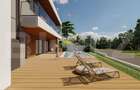 Casa moderna, 4 camere, 115 mp - 3