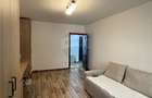 Garsonieră decomandată, renovată, mobilată si utilată - Piața Iancului - 3