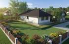 Casa individuala Comuna 1 Decembrie - avans 15k euro, rate 5 ani - 1