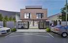 Vila Premium in cartierul Ghergheni! - 5