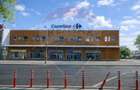 Spații de birouri și servicii de închiriat – Supernova Bacău - 6