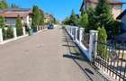 1 Decembrie-vila de vanzare, p+1, teren 830 mp, util 175 mp, 2 terase, foisor