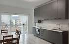 Apartament mobilat 3 camere bloc 2023 Semicentral - 1
