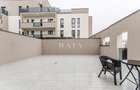 Apartament 2 camere, terasa generoasa de 45 mp, parcare, central - 10