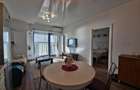 Mamaia Central apartament 2 camere vedere frontala lac - 10