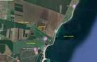 Teren intravilan in localitatea 23 August , str. Tudor Arghezi , 400 m de plaja - 1