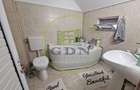 Casa P+1, 228mp utili , 426mp teren, cartier Lapus Arges - 13