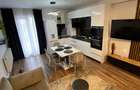 Apartament 2 camere în zona STRAZII TRAIAN VUIA - 1
