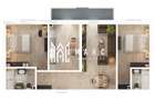 Apartament nou 68,7 mp Sibiu | Doamna Stanca | Comision 0 - 2