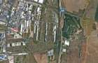 Teren 1950 mp pentru constructii hale - zona Dr. Intre Tarlale - 1