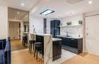 Apartament premium cu 2 camere | 103mpc | 45mp terasa - 5