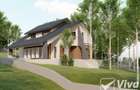 Teren intravilan cu Pădure ! Bucium NATIVA Parc, 1500 mp, proiect de casă ! - 3