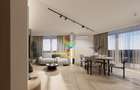 Pallady 3 camere decomandat 85 mp si loc parcare GRATUIT - 9