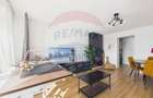 Apartament de vanzare, 3 camere ultra finisat,  Bd. Unirii - 4