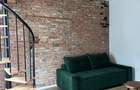 Apartament ultrafinisat două niveluri, 2 terase, semicentral, parcare,zona Paris - 1