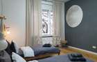 4 camere ultracentral, 132 mp + 2 terase complet renovat in Timisoara - 9