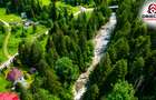 Cabană de Vânzare în Tarcău – Natură, Relaxare și Pescuit la Poartă! - 1