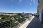 Penthouse Spectaculos 4 camere cu Vedere Panoramică Herastrau-Aviatiei - 13