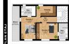 COMISION 0% | Casa Duplex | 161mp + gradina 110mp | Tauti - Floresti - 7