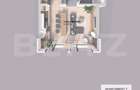 Apartament MODERN 1 camera intr un Complex Rezidential NOU la un SUPER PRET !! - 1