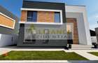 Casa  individuala cu piscina incalzita  5 camere 120 mp utili 280 - 1