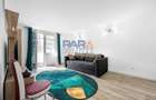 Apartament 3 camere - mobilat și utilat