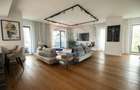 Penthouse cu 5 camere de vânzare Nusco City - 2