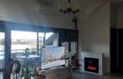 CASA PRESEI OAZA DE LINISTE LAC  APARTAMENT  GRADINA PE LAC LOCATIE UNICA - 9