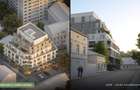 Apartament 3 Camere de Vanzare - Bloc Nou - ZECE Innovate Living - 1