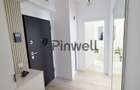 Apartament 2 camere de vanzare First Estates Pipera | Parcare inclusă - 5