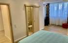 PROPRIETAR ap Domenii, Sandu Aldea 3cam 100mp et 1/4 decomandat mobilat renovat - 7