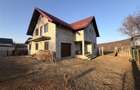 Vilă în Pătrăuți + 8400mp teren - 4
