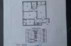 Parc Floreasca,3 camere,etaj 6, 63 mp, bl 1964, vedere superba, ideal investite