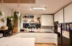 Casă tip duplex 5 camere -120mp -la cheie - teren 250 mp-  Cristian - 4