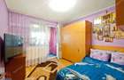 Apartament spatios, renovat, 4 camere, decomandat, etaj 4, Micro 39 - 15