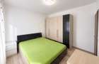 Apartament cu 3 camere mobilat, la parter | Hotel IQ | in Giroc - 6