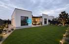 Proiect Inedit |Casa singulara model U - 13