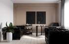 EXCLUSIVITATE!!! Penthouse exclusivist cu 5 camere si terasa - 20