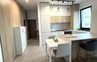 Apartment Pipera OMV, 3 camere, loc de parcare acoperi