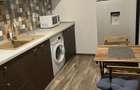 Garsonieră bloc nou Exigent Plaza mall Residence Lujerului Militari - 4