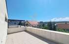 Casa tip dulplex 120 mp + 80 mp terase + garaj, zona Liceu Waldorf - 22