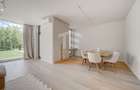 Duplex mobilat utilat,gradina, Tunari parc - 4