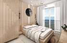 Penthouse cu 3 cam 130mp, Str D-na Stanca Selimbar-   Orhideea - 4